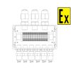 Коробка коммутационная взрывозащищенная КВМК 2403 СМД СМД0000000984