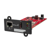 Карта SNMP внутренняя 2-портовая NetAgent A (CB506)SNMP v2/3, USB Связь инжиниринг CB506