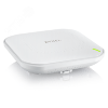 Точка доступа WiFi 6. 802.11a/b/g/n/ac/ax ант.2x2. 575+1200 Мб/с. 1xLAN GE.PoE. Zyxel NWA90AX-WW0102F
