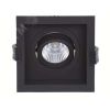 Светильник RADO 2х18 BL D45 4000K (with driver) Световые Технологии 1278000380