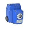 Электропривод четвертьоборотный Q-050 F05/F07 9х9 квадрат 230В Benarmo 038-0721