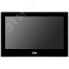 Монитор домофона цветной AHD с IPS экраном 7 '', hands free CTV CTV-M4704AHD B (черный)