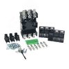Панель втычная для ВА-99C 100-250 переднего присоединения EKF EKF mccb99c-250-pin-3f