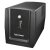 Источник бесперебойного питания line-interactive UT 2200Ва/1320Вт фазы 1/1 70 мин Tower Schuko USB Cyberpower UT2200E