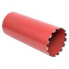 Коронка алмазная (проходка) WCHP-200/450 (1 UNC) Expert EKF wchp-sf200/450