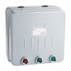 Пускатель в корпусе реверсивный КМЭ 95А 400В с РТЭ IP44 PROxima EKF ctrp-r-95-400v-rev