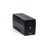Источник бесперебойного питания Line-interactive RAPAN-UPS 2000 ВА/1200 Вт 1,5 мин Tower 2хIEC 320 C13, 2хCEE 7/4 Бастион 735
