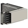Секция распределительная угловая-2 400А IP54 3P+N У71422 У3 СОЭМИ Н0252102420