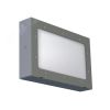 Светильник светодиодный FORTRESS LED 30W 840 HG Световые Технологии 1784000030