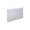Радиатор стальной панельный 21/300/2400 нижнее подключение Rommer RRS-2020-213240