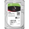Жесткий диск 4TB IronWolf Pro NAS 3.5'', SATAIII, 7200 об/мин, 256 МБ Seagate ST4000NE001