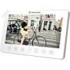 Монитор видеодомофона цветной Tantos Amelie Slim (White) UR