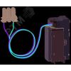 НЕЗАВИСИМЫЙ РАСЦЕПИТЕЛЬ MX 110V DC SE (Systeme) SPA-MX1D