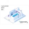 Право на использование программы для ЭВМ 'nanoCAD BIM ВК' 24, сетевая лицензия (доп. место) на 1 год <- 'nanoCAD BIM ВК' 24, локальная лицензия на 1 г Нанософт NCWC240_CUN_CNL_12M_ADD
