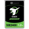 Жесткий диск 1.2TB Exos 10E2400 2.5'', SAS, 10000 об/мин, 256 МБ Seagate ST1200MM0129