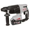 Перфоратор бесщеточный аккумуляторный ПА-26/18ВМ SDS plus, Li-ion АПИ (кейс, 1 аккум., 4,0Ач, ЗУ) Интерскол 731.4.1.70
