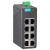 Коммутатор 8 x 10/100BaseTX в пластиковом корпусе. MOXA EDS-208