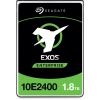 Жесткий диск 1.8TB Exos 10E2400 2.5'', SAS, 10000 об/мин, 256 МБ Seagate ST1800MM0129
