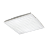 Светильник L-office 55/50/Д/4,0К/02/УК(v2)/Standart IP50 Em LEDEL