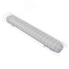Светильник LED Effect ТИТАН ШКОЛЬНИК CRI90 53Вт 5800лм 4000К IP40 КСС Д Подвесные (на тросах), БАП 1 час ЛЕД-Эффект LE-ССП-15-060-7004-40Д+LE0274