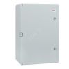 Бокс пластиковый с монтажной платой 700х500х250 мм IP65 PROxima EKF PB65MP009