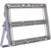 Светильник L-pixel 1/banner/50/К15/740/(R5)/05/MT-KM/I2-C1/220AC IP66 RAL7035 LEDEL