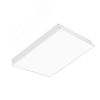 Светильник LED Effect ОФИС КОМФОРТ СВО IP54 CRI90 40Вт 3800лм 4000К IP54 КСС Д встраиваемые, БАП 1 час ЛЕД-Эффект LE-СВО-03-040-6703-54Д+LE0274