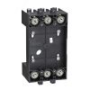 Корзина втычного фронт. подкл. для 3P КА-333 SE (Dekraft) 28189DEK