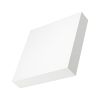 Светильник IM-QUADRO-EMERGENCY-3H-S350x350-33W Day4000 (WH, 120 deg, 230V) (Arlight, IP40 Металл, 2 года) Arlight 041009
