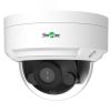Видеокамера IP 5Мп купольная уличная IP67 ИК-30 с PoE (2.8 мм) Smartec STC-IPM5506A/1 Estima