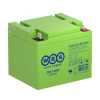Аккумулятор GPL 12В 40Ач CSB CSB GPL12400