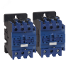 Контактор реверсивный ПМЛ-4560М-63А-110AC-УХЛ4-Б- КЭАЗ 110648