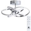 Люстра ORBIT Arte Lamp A9052PL-4CC