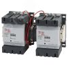 Контактор КТИ-51503 реверсивный PRO KKT53-150-230-10-E 150А 230В/АС3 ЭРА Б0054935