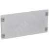 Лицевая панель на 1/4 оборота металлическая для DPX3 160/250 LEGRAND 020805