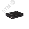 Медиаконвертер управляемый UTP-SFP, 10/100/1000 Мбит/c Gigalink GL-MC-UTPG-SFPG-FM