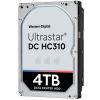 Жесткий диск 4TB Ultrastar 3.5'', SATAIII, 7200 об/мин, 256 МБ Western Digital HUS726T4TALE6L4