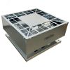 Вентилятор крышный VR(AC1)-315(H280), 0,24 кВт, 1,1А Naveka УН-00009353