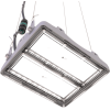 Светильник L-pixel 1/50/Г30/740/(R5)/05/MT-KM/I1-D1/220AC IP66 RAL7035 LEDEL