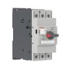Автоматический выключатель защиты двигателя YON DMP63RT с уставкой 16-20A 3P 50kA