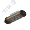 Светильник светодиодный ДСП-39Вт 5000К 6155Лм LEDALL LEDALL-RS-SL-ATLAS-39W-11В-60-030