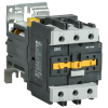 Контактор КМИп-49512 95А 110В/АС3 1NO;1NC IEK