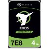 Жесткий диск 4TB Exos 7E8 3.5'', SATAIII, 7200 об/мин, 128 МБ Seagate ST4000NM0035