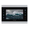 Видеодомофон цветной SLINEX SLINEX SL-07МHD Silver+Black
