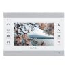 Видеодомофон цветной SLINEX SLINEX SL-07МHD Silver+White