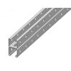 STRUT-профиль двойной 41х41х2,5х3000 HDZ EKF stpd41413x2,5-HDZ