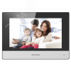 Видеодомофон IP с WI-FI Hikvision DS-KH6320-WTE1