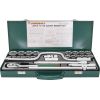 Набор головок торцевых 1/2''DR, 12-34 мм, 26 предметов Jonnesway S04H4726S