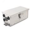 Трансформатор электронный 150w вход 230v выход 12-25v IP54 для уличных светильников Feron FERON LB501 48368