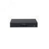 Видеорегистратор IP 4-канальный 12Мп с PoE до 1 HDD Dahua DHI-NVR2104HS-P-S3